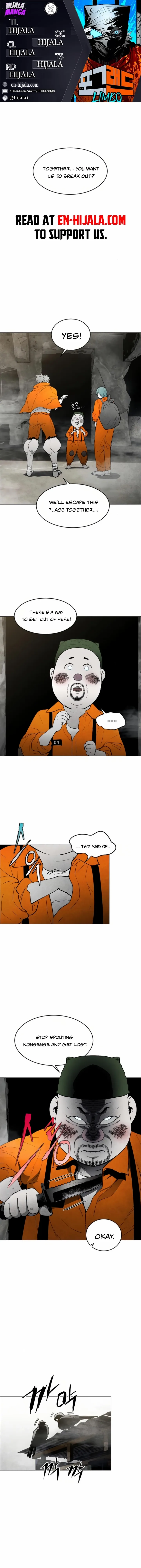 Read Fog Land Manga Online