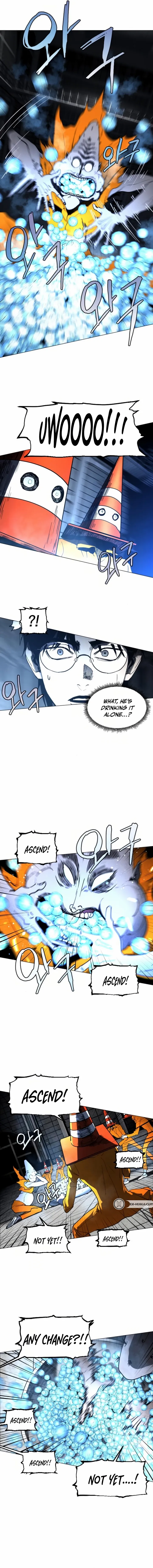 Read Fog Land Manga Online