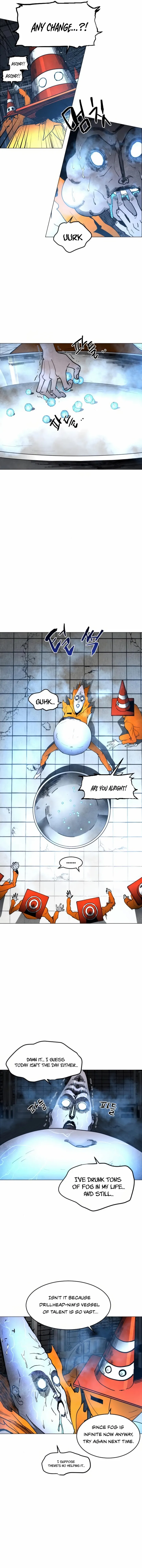 Read Fog Land Manga Online