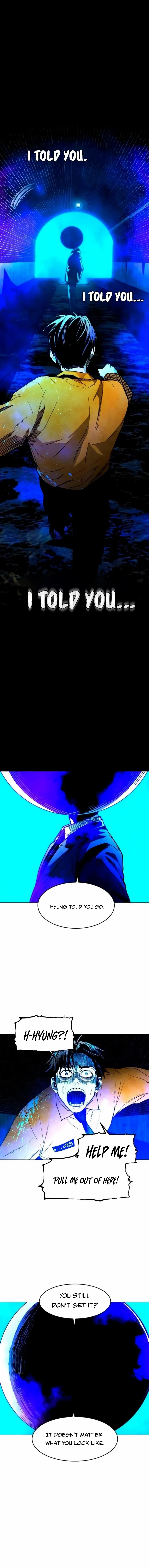 Read Fog Land Manga Online