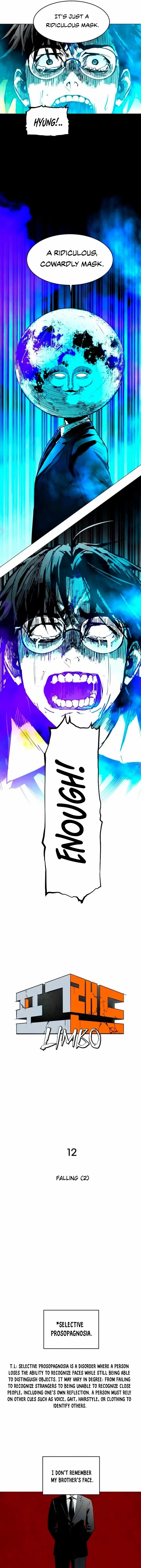 Read Fog Land Manga Online