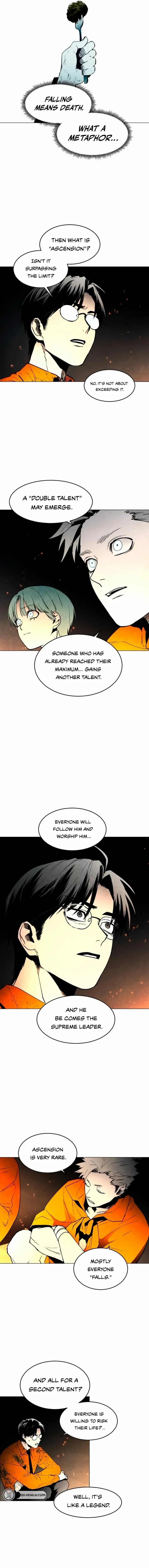 Read Fog Land Manga Online