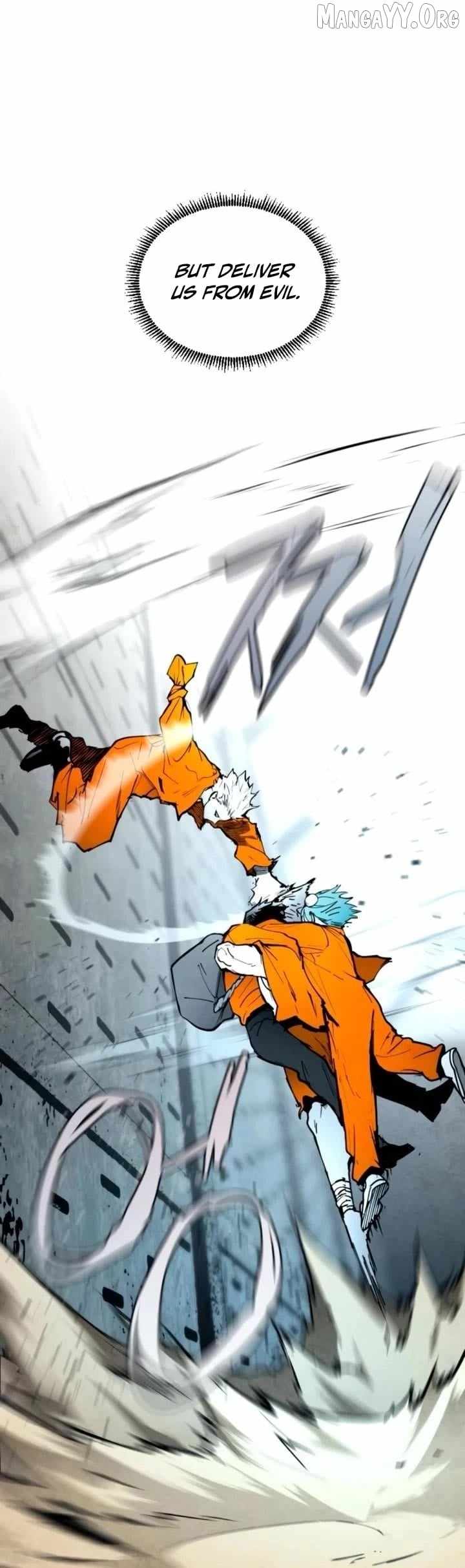 Read Fog Land Manga Online