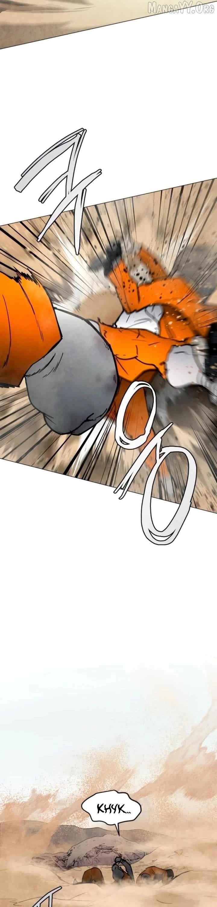 Read Fog Land Manga Online