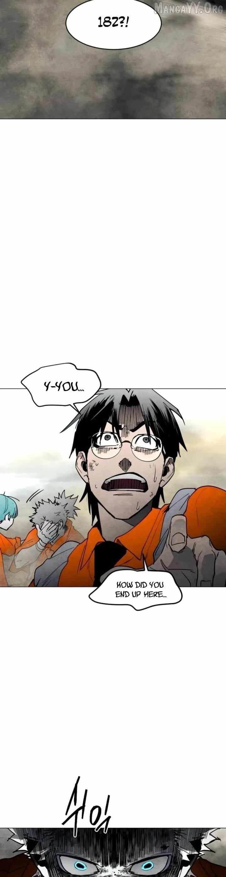 Read Fog Land Manga Online