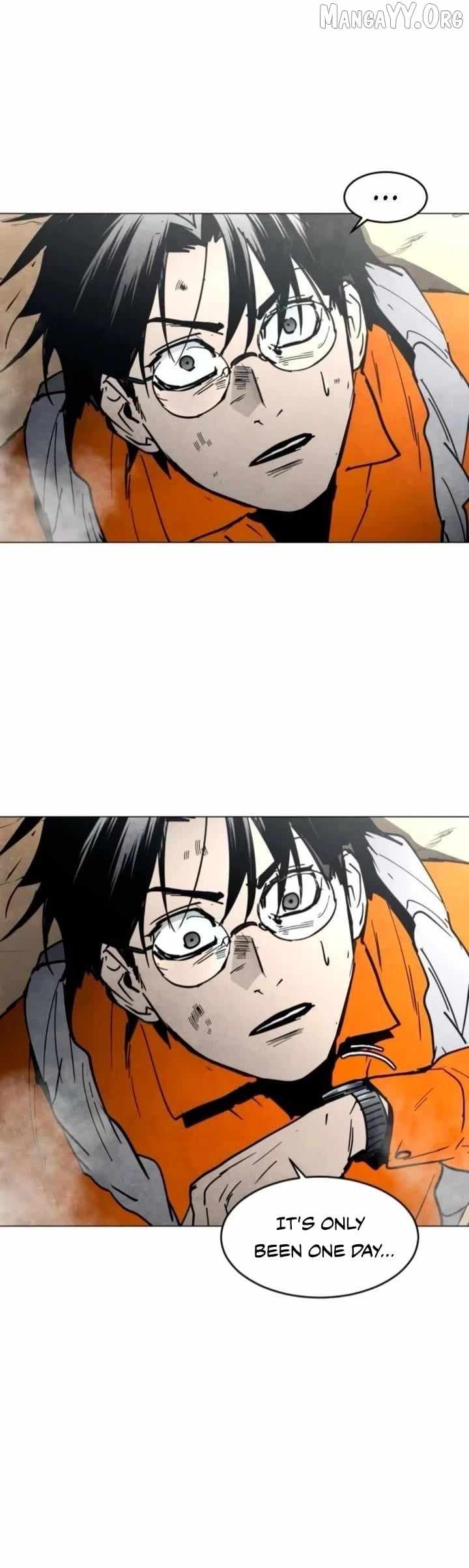 Read Fog Land Manga Online