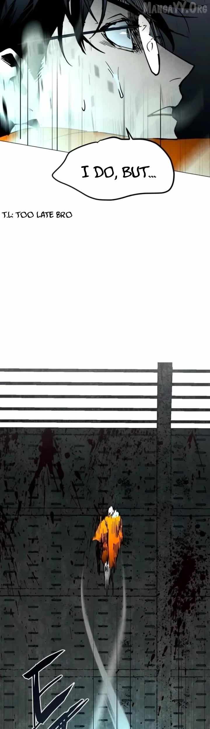 Read Fog Land Manga Online