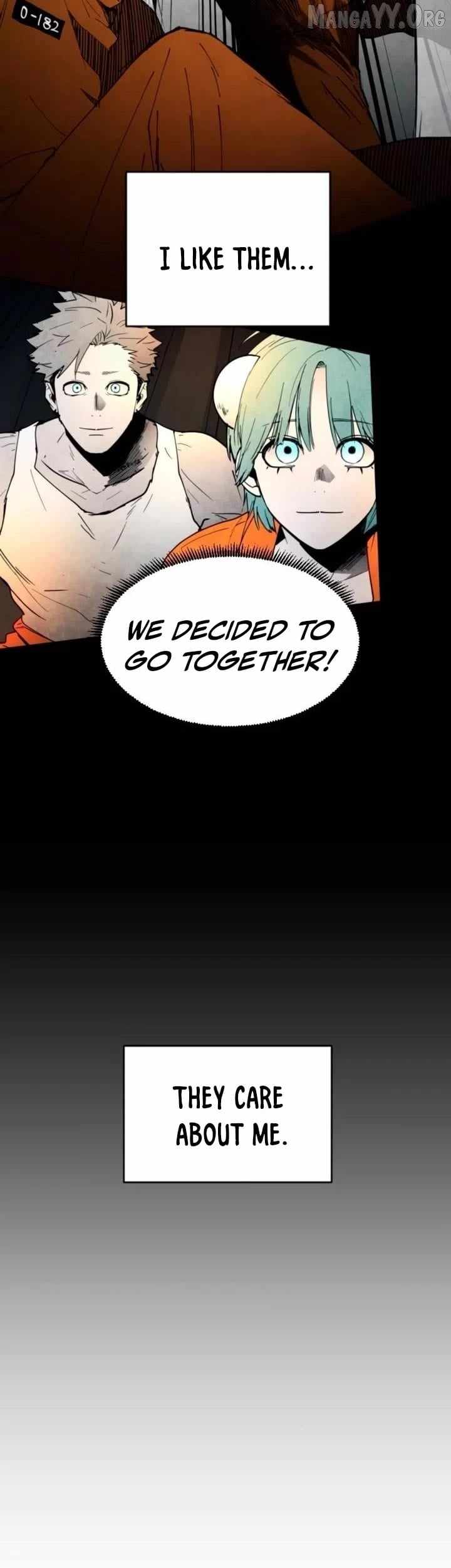 Read Fog Land Manga Online