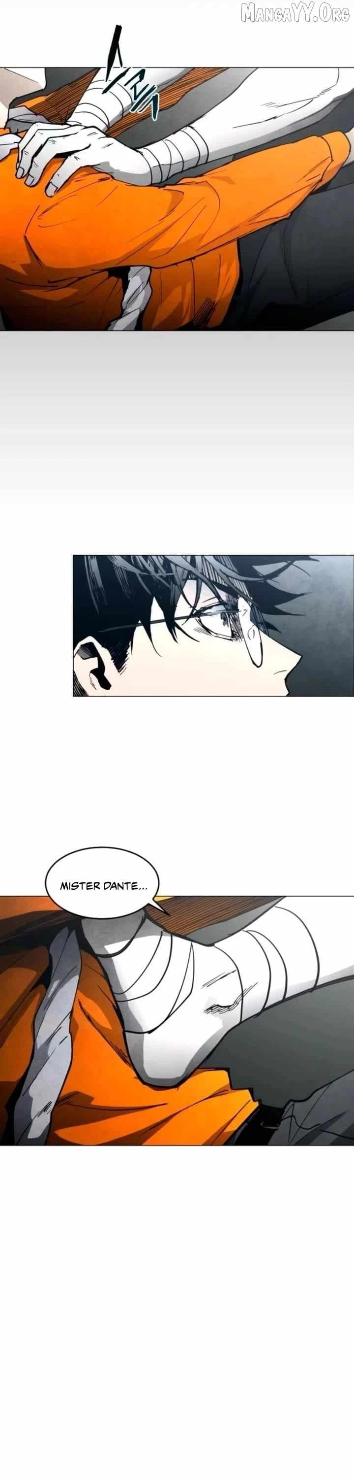 Read Fog Land Manga Online