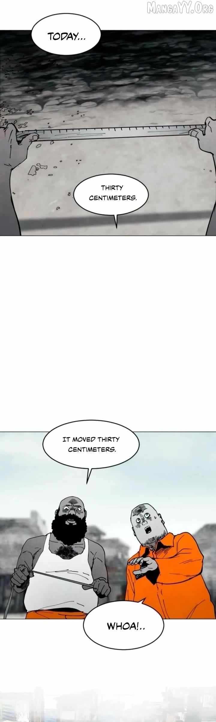 Read Fog Land Manga Online