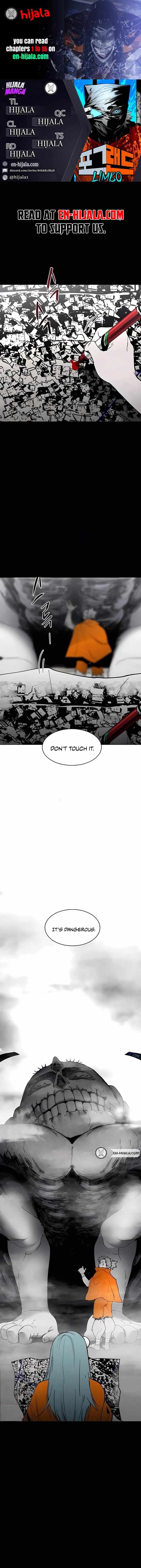 Read Fog Land Manga Online