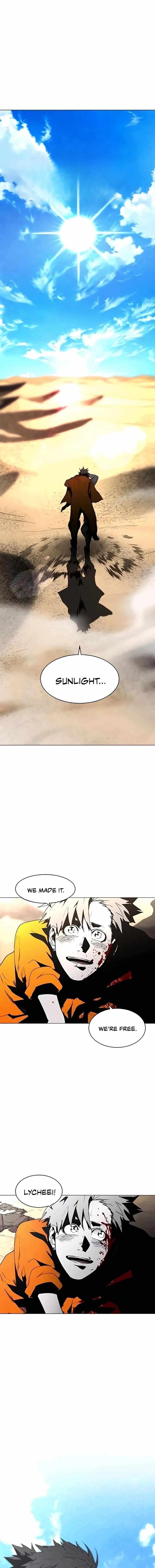 Read Fog Land Manga Online