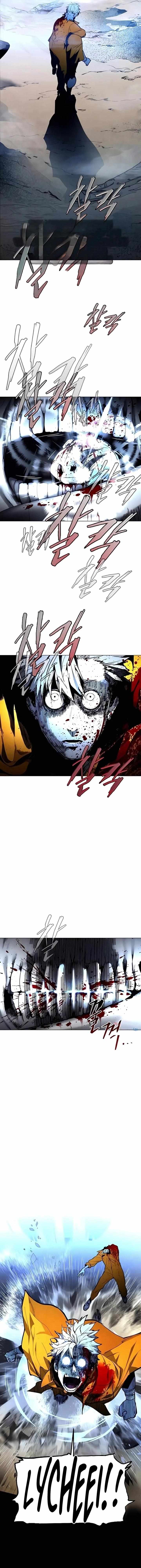 Read Fog Land Manga Online