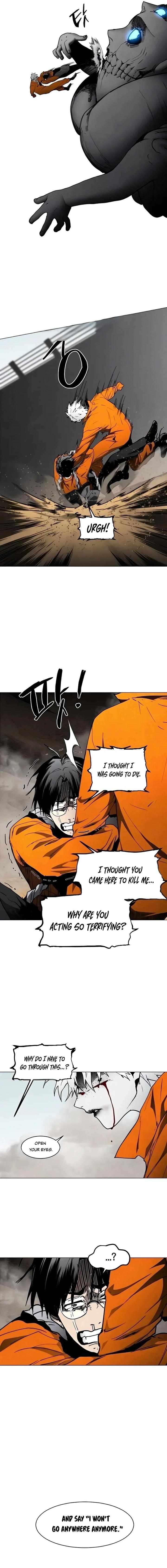 Read Fog Land Manga Online