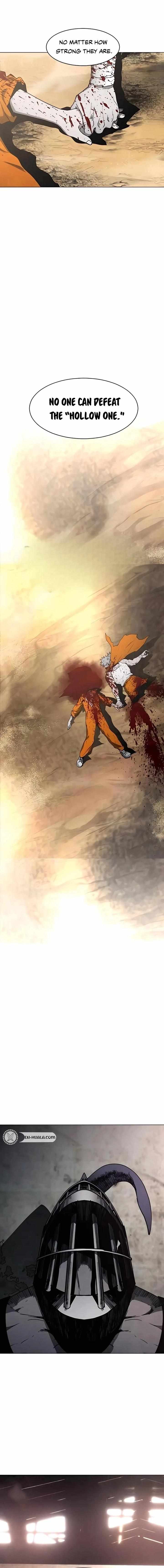 Read Fog Land Manga Online