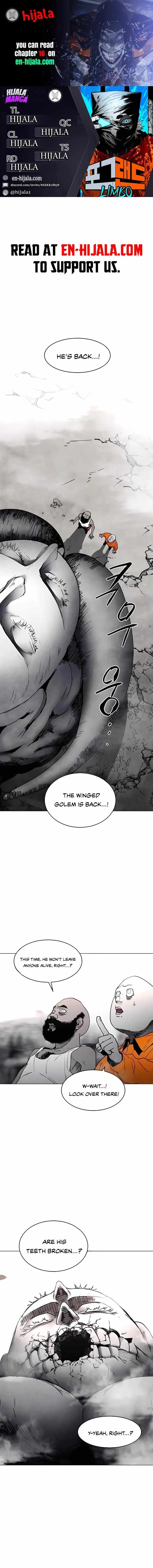 Read Fog Land Manga Online