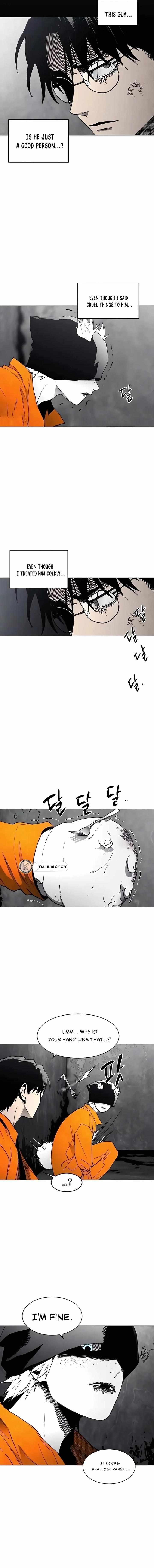 Read Fog Land Manga Online