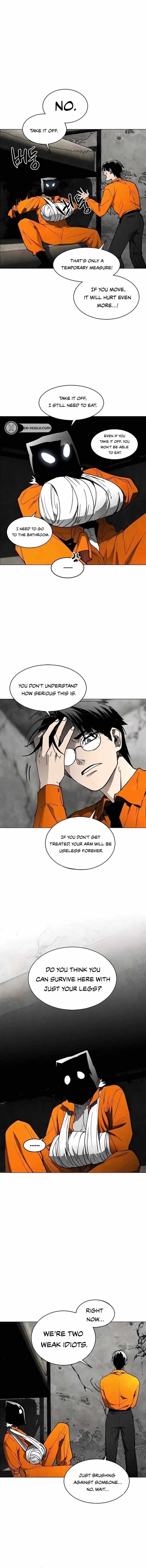 Read Fog Land Manga Online