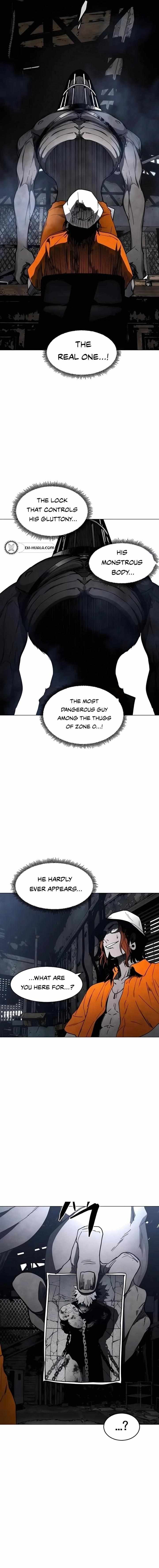 Read Fog Land Manga Online