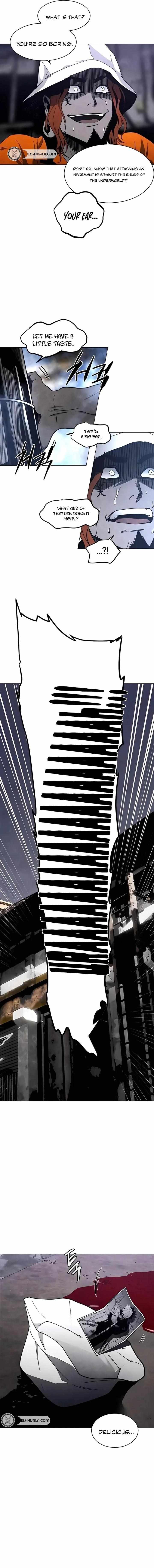 Read Fog Land Manga Online