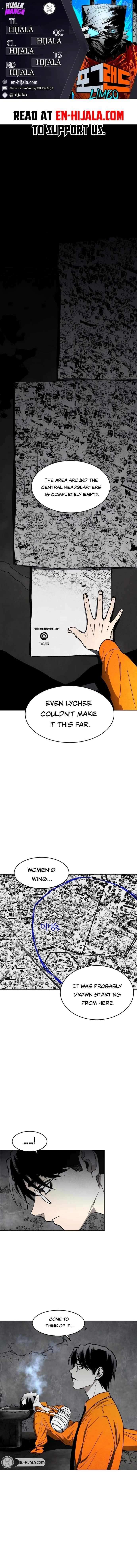 Read Fog Land Manga Online