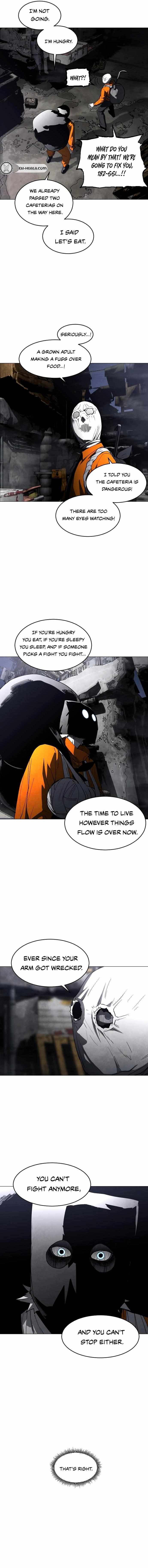 Read Fog Land Manga Online