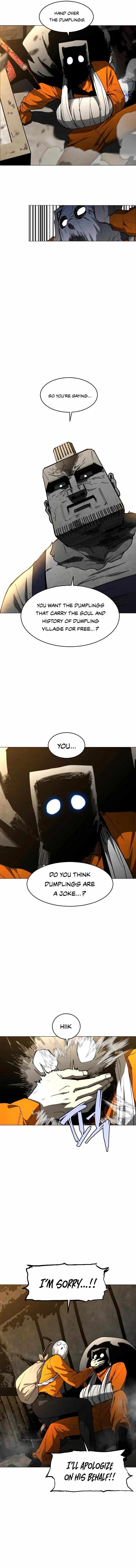 Read Fog Land Manga Online