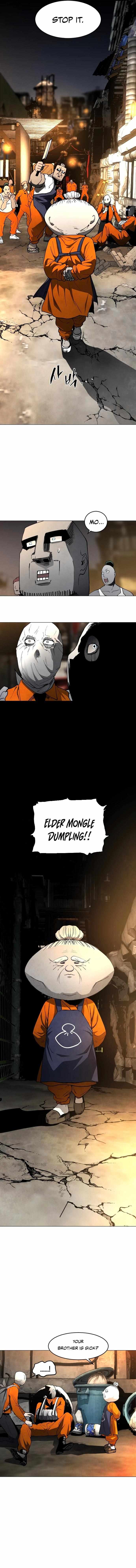 Read Fog Land Manga Online