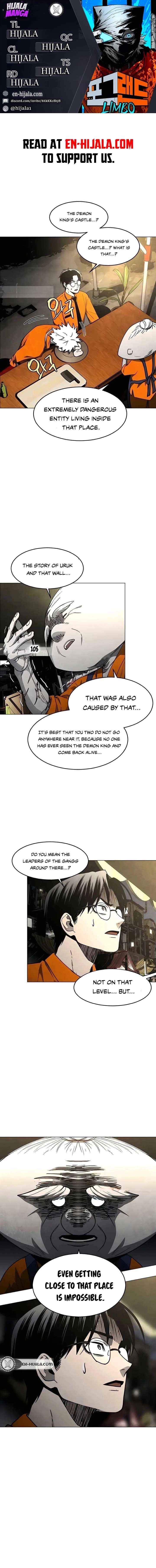 Read Fog Land Manga Online