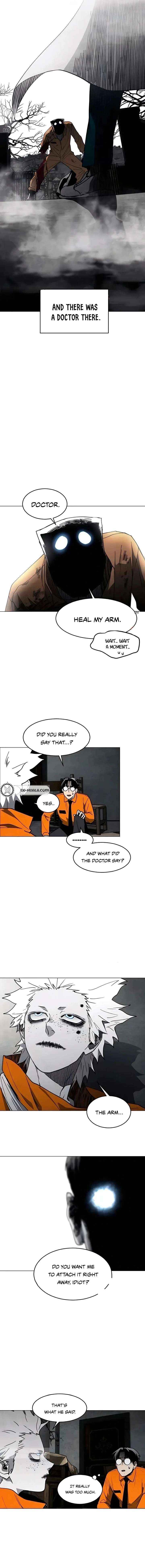 Read Fog Land Manga Online