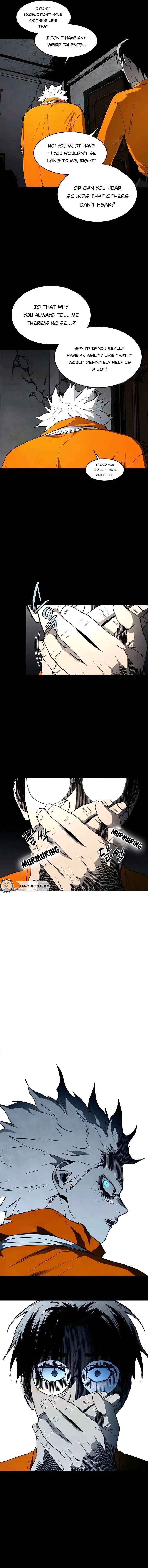 Read Fog Land Manga Online