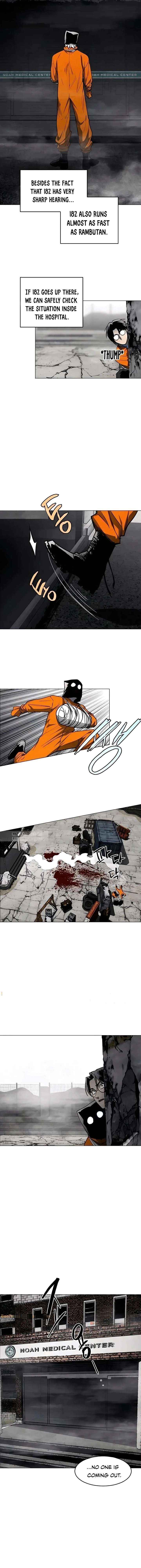 Read Fog Land Manga Online