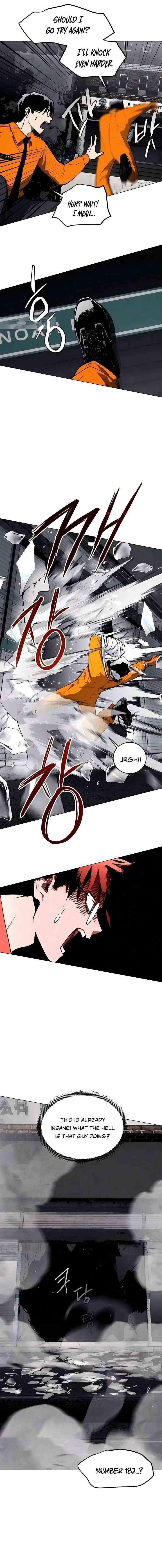 Read Fog Land Manga Online