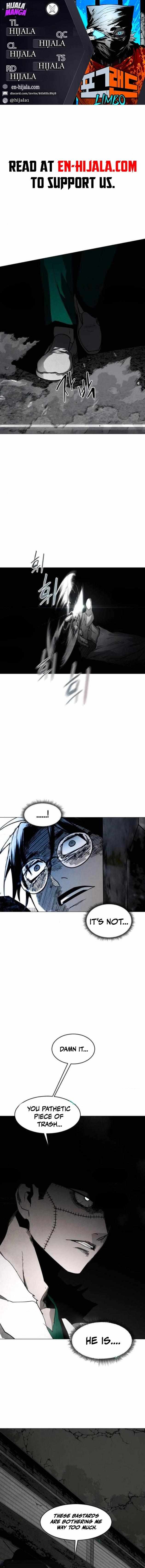 Read Fog Land Manga Online