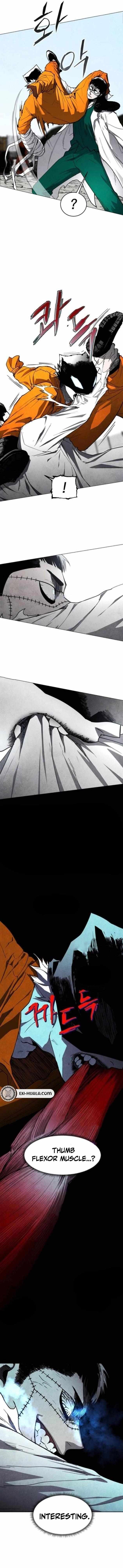 Read Fog Land Manga Online