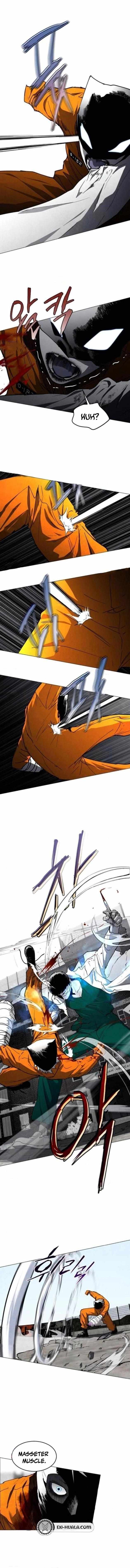 Read Fog Land Manga Online