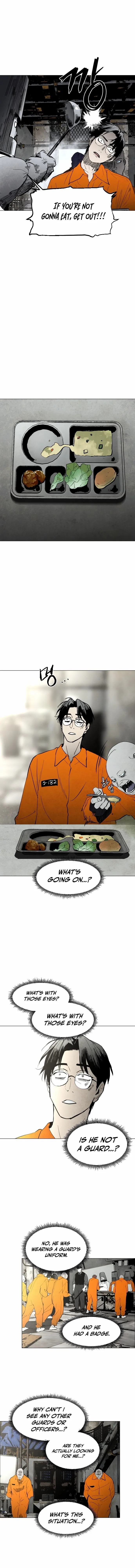 Read Fog Land Manga Online