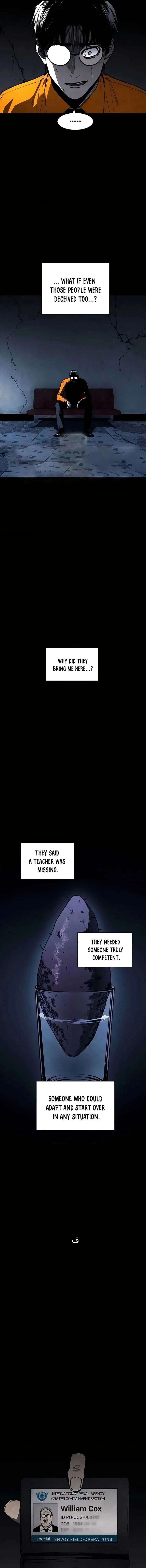 Read Fog Land Manga Online