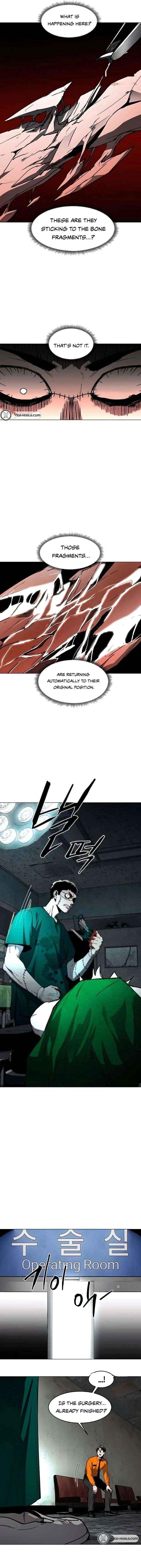 Read Fog Land Manga Online