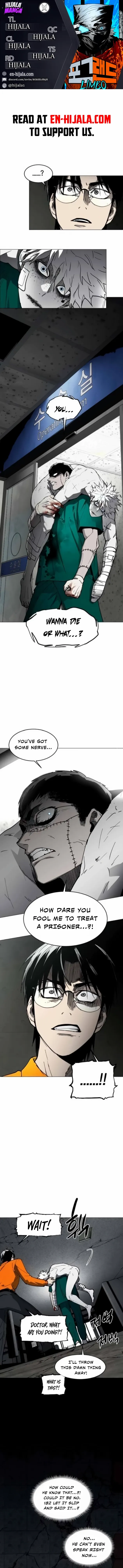 Read Fog Land Manga Online