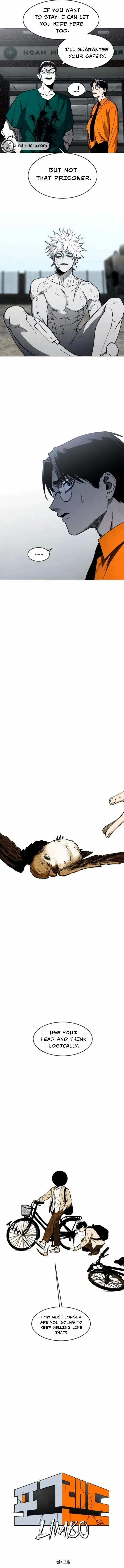 Read Fog Land Manga Online