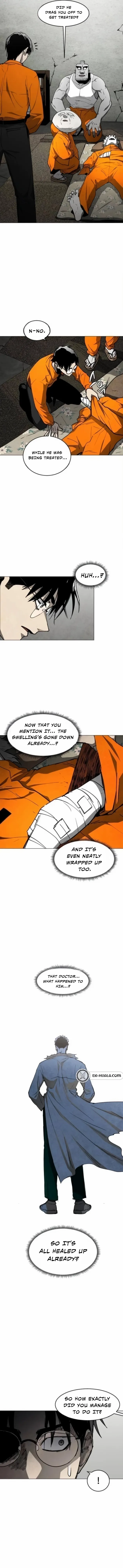 Read Fog Land Manga Online