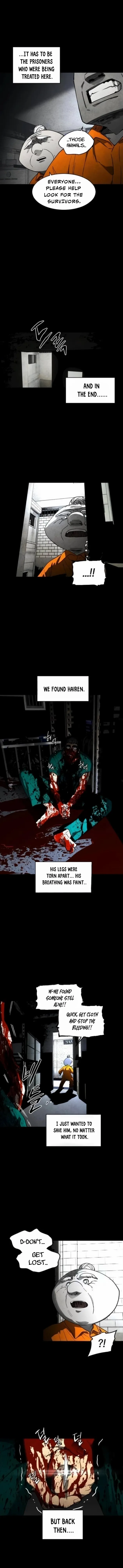 Read Fog Land Manga Online