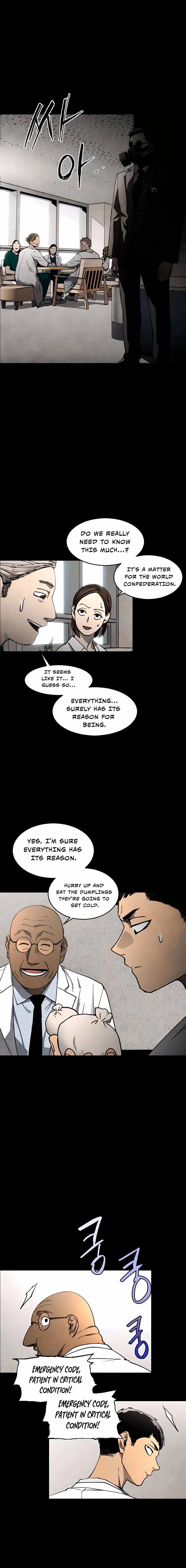 Read Fog Land Manga Online