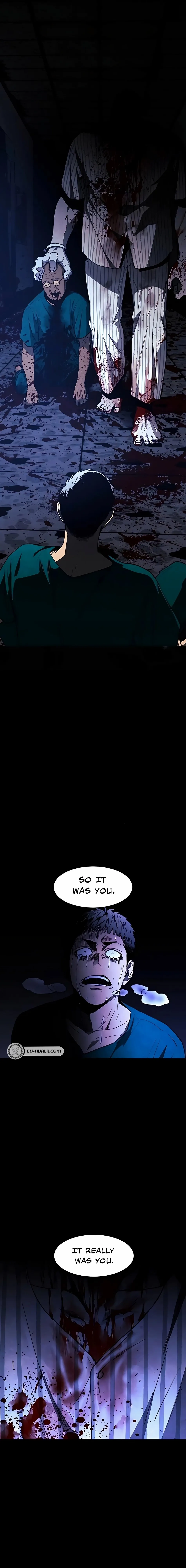 Read Fog Land Manga Online