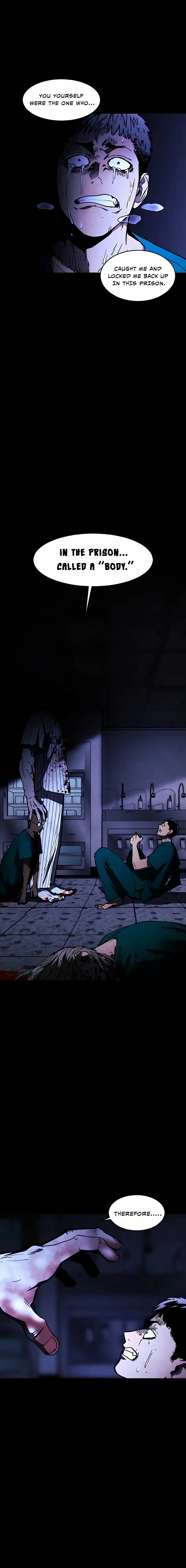 Read Fog Land Manga Online