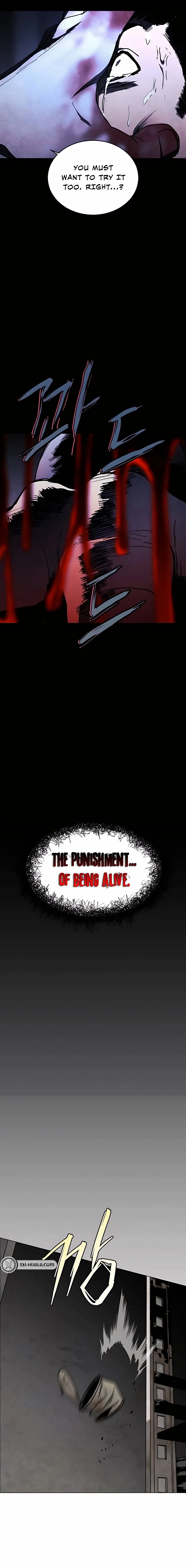 Read Fog Land Manga Online