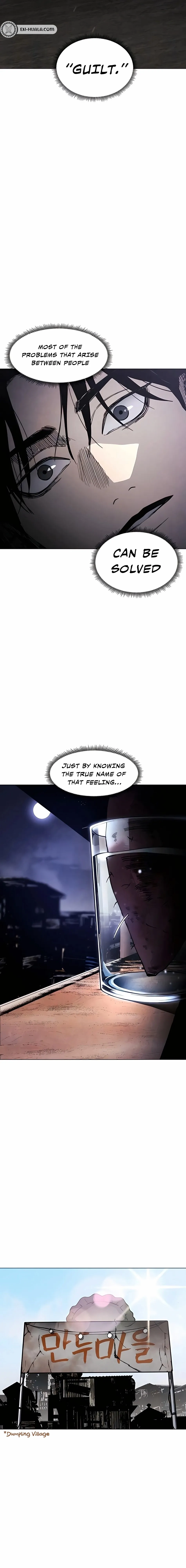 Read Fog Land Manga Online