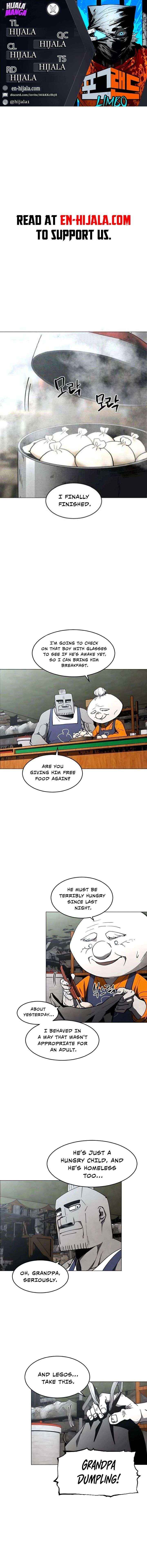 Read Fog Land Manga Online