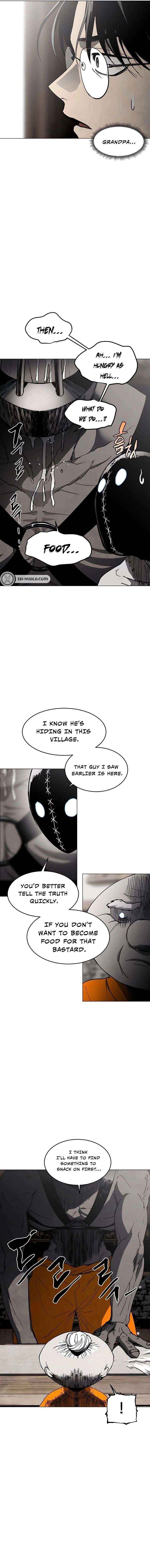 Read Fog Land Manga Online